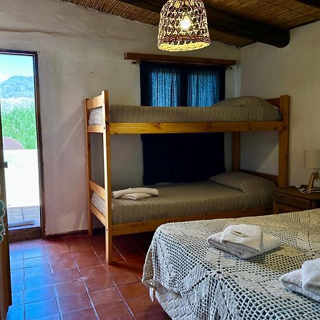 Apartament La Hoyada Tilcara Zewnętrze zdjęcie