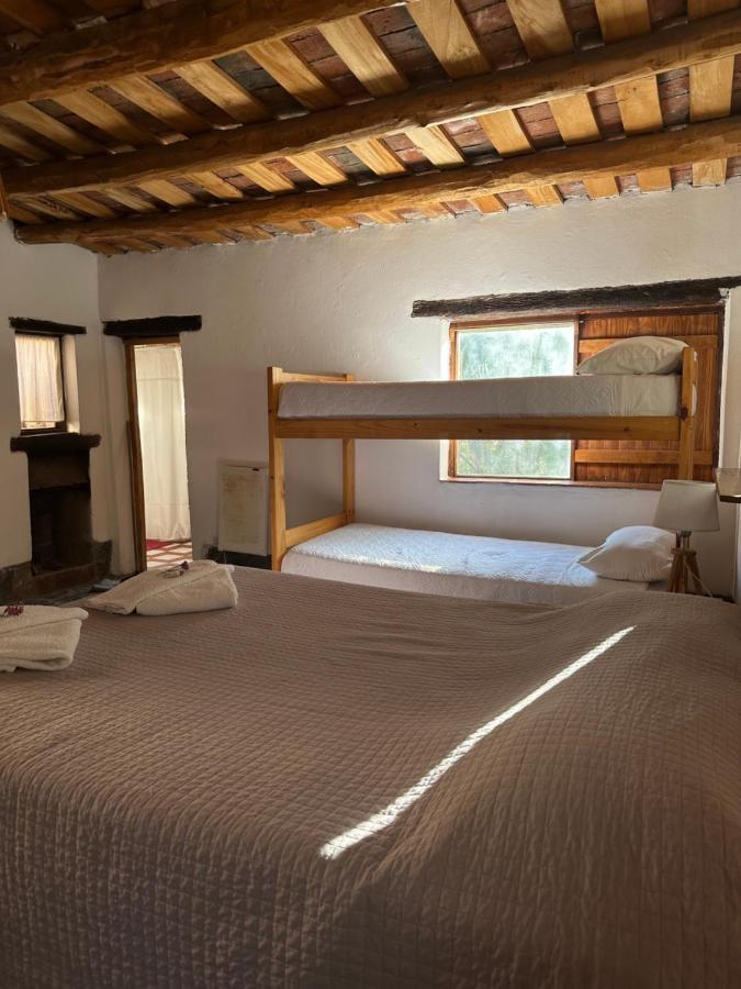 Apartament La Hoyada Tilcara Zewnętrze zdjęcie