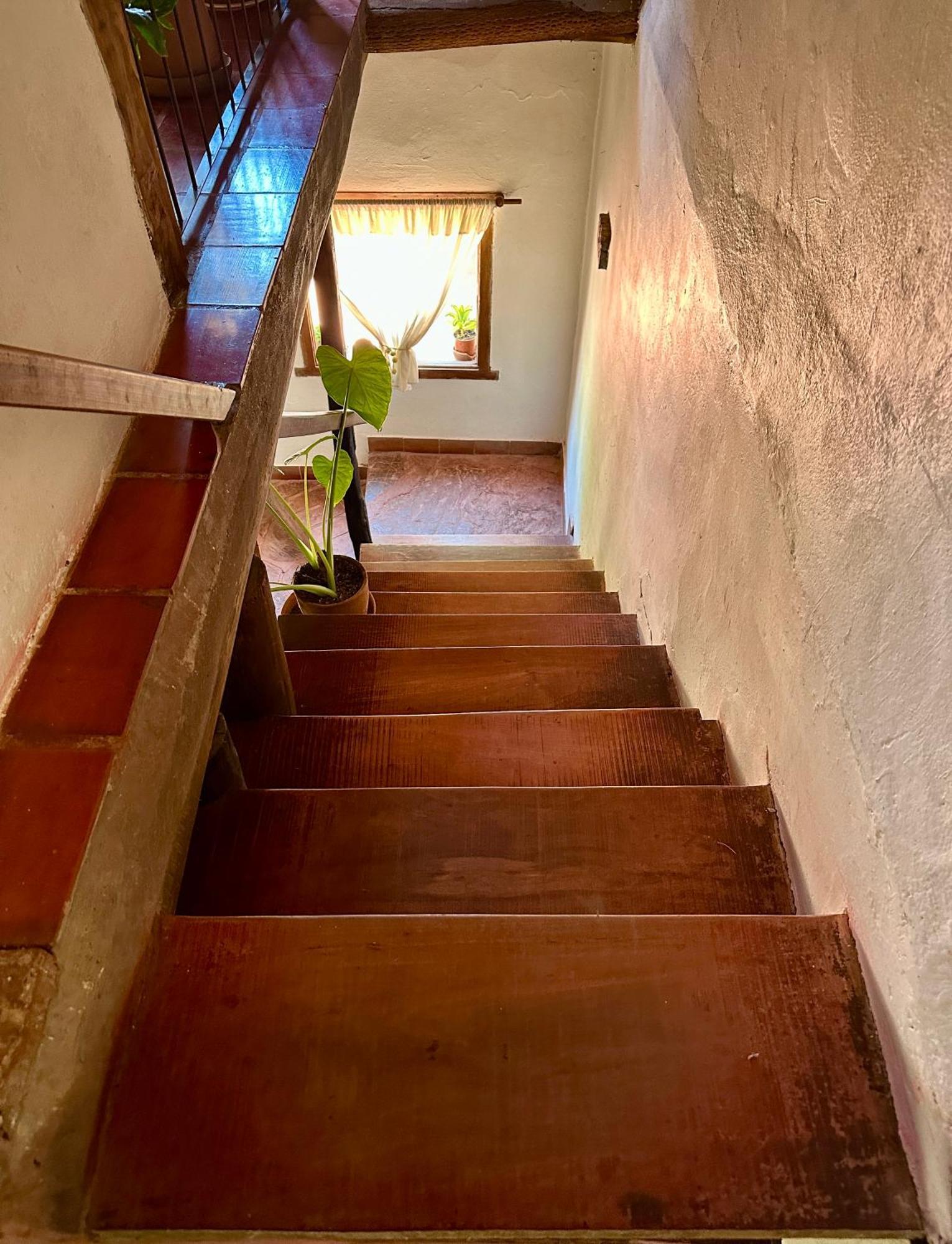 Apartament La Hoyada Tilcara Zewnętrze zdjęcie